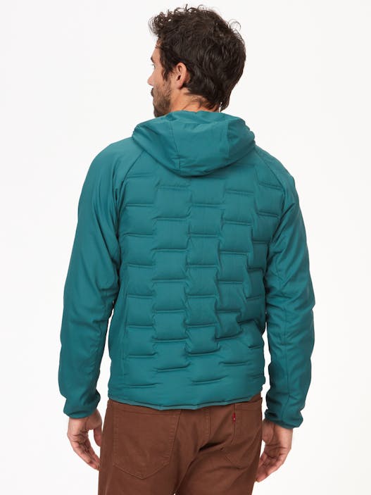Men's WarmCube™ Active Alt HB Jacket (2024)