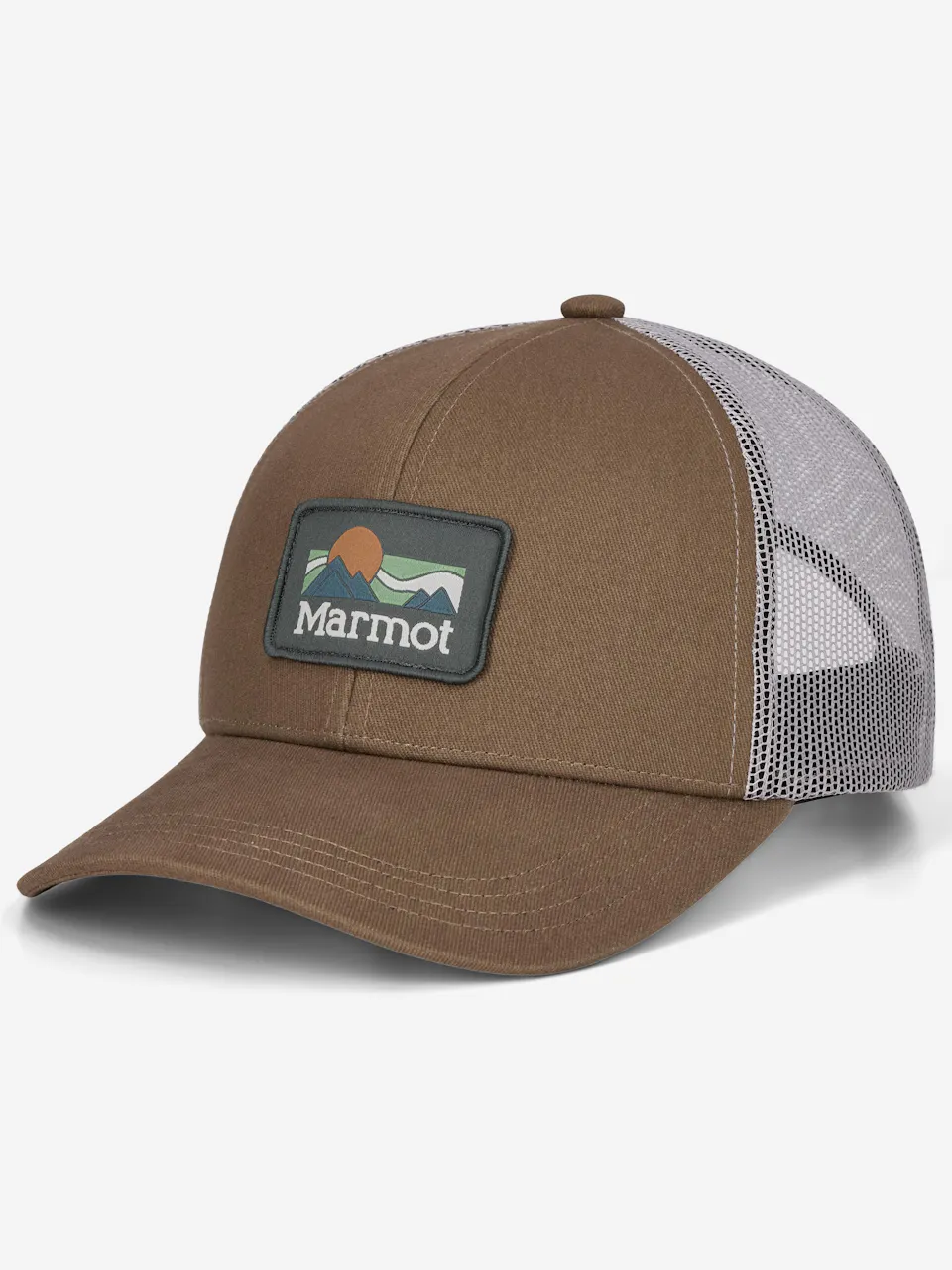 Retro Trucker Hat