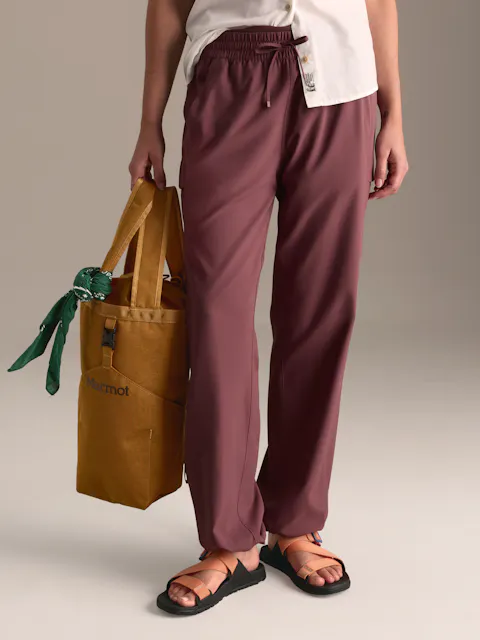Women's Lumina Pants | Marmot