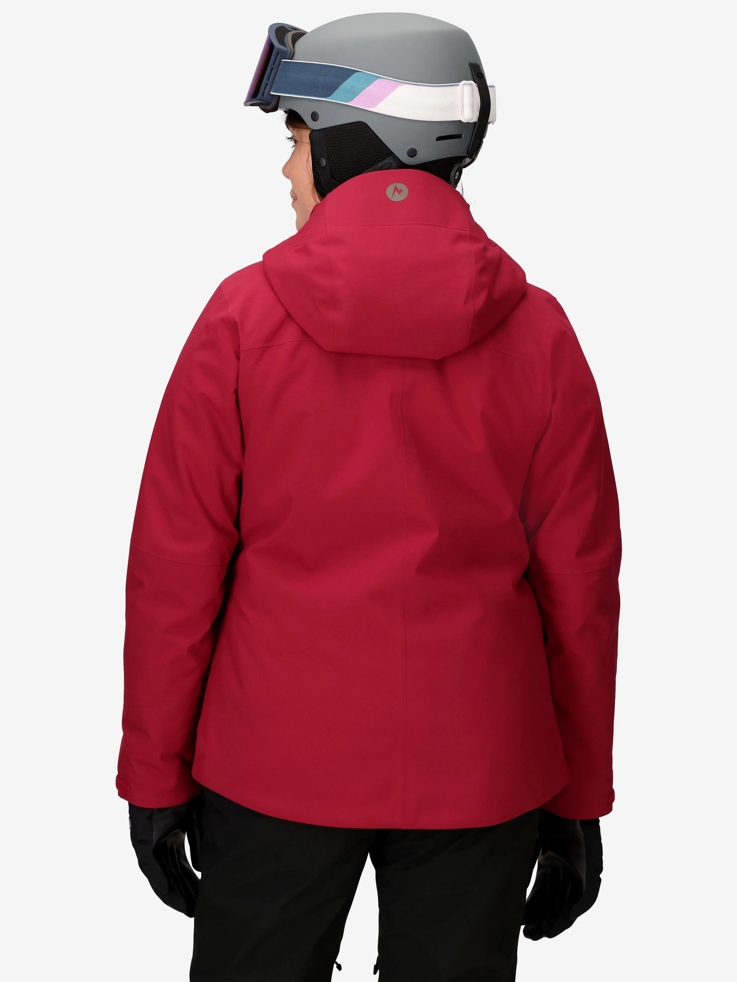 Women's Refuge PrimaLoft® Insulated Jacket (Fall 2025)