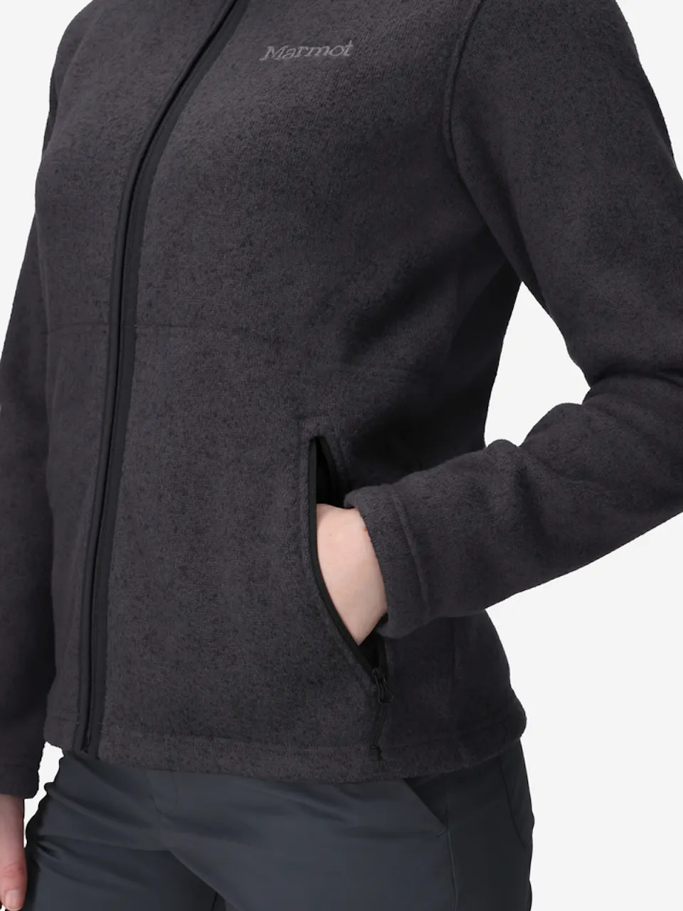 Wm's Drop Line Jacket