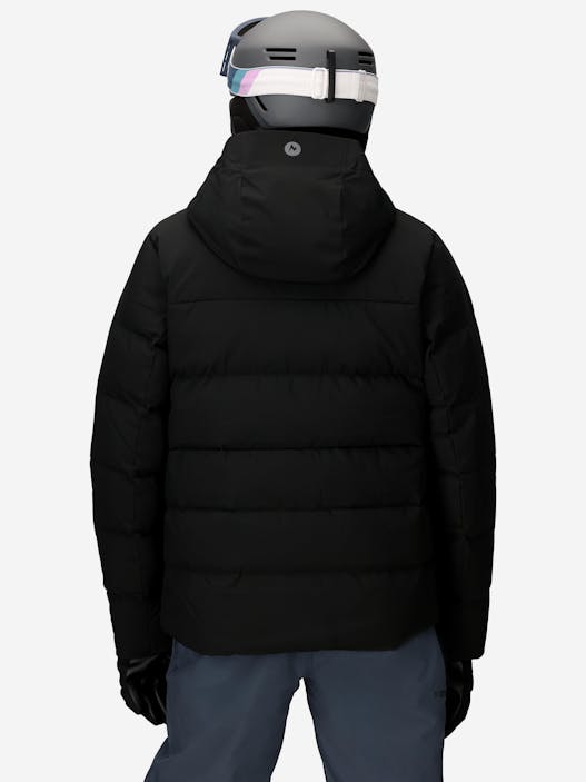 Men's Shadow Down Insulated Jacket