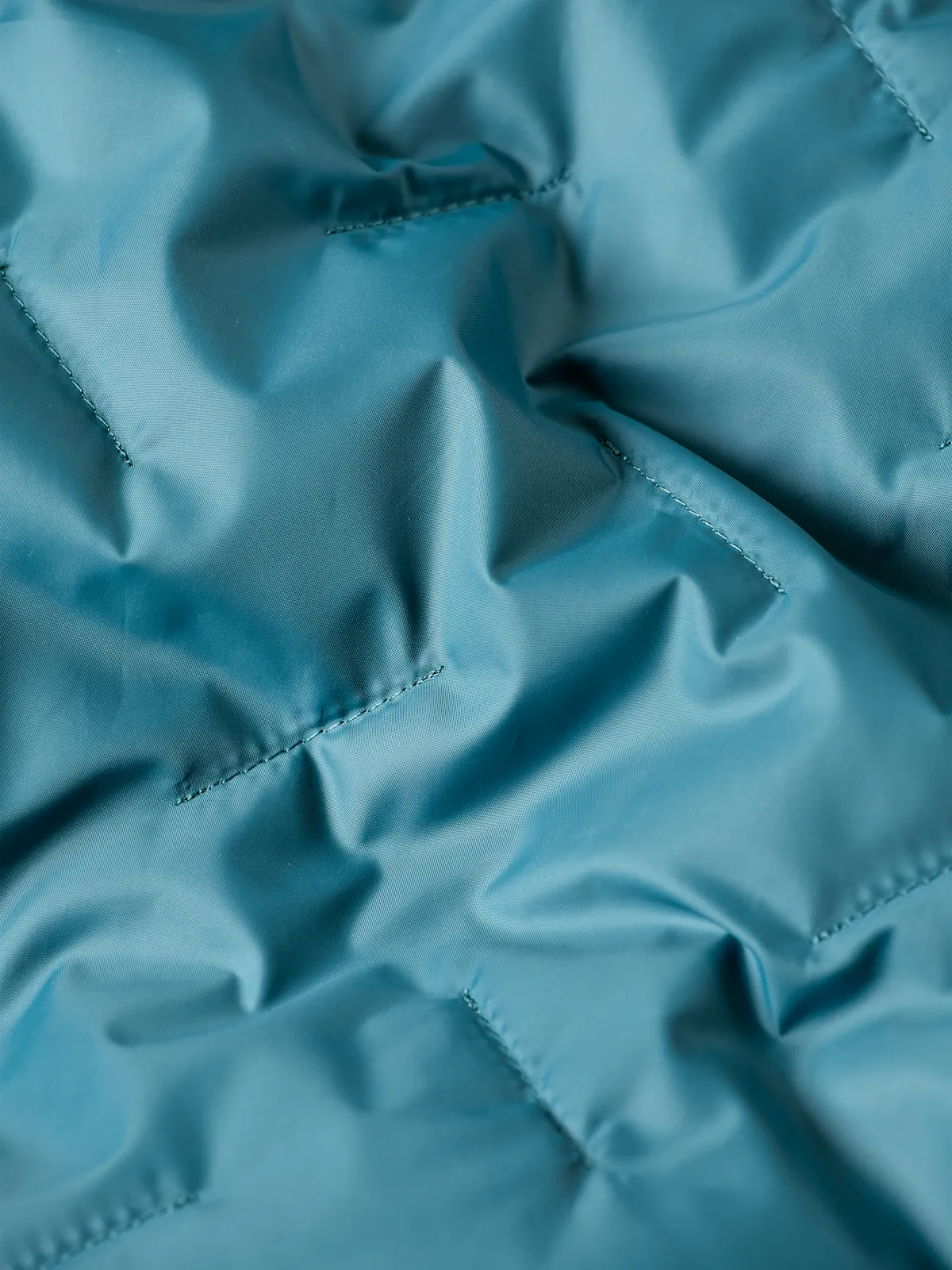 Wm's MonoQuilt Hoody