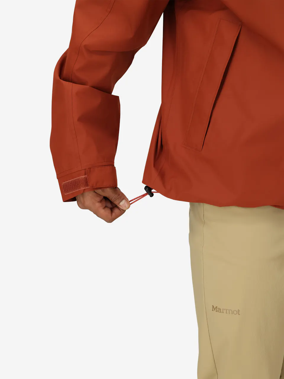 Cascade Jacket