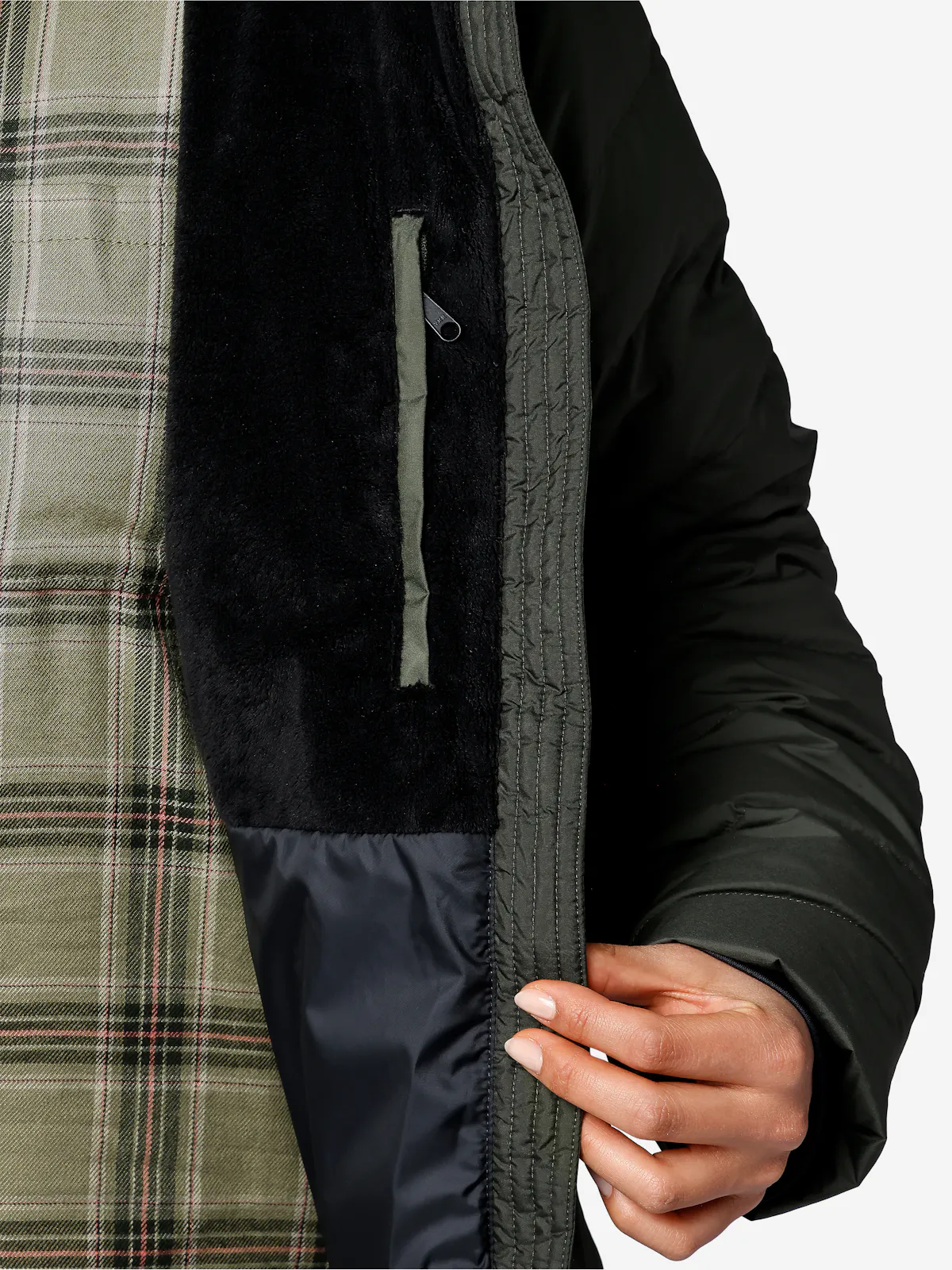 Wm's Emberous Jacket