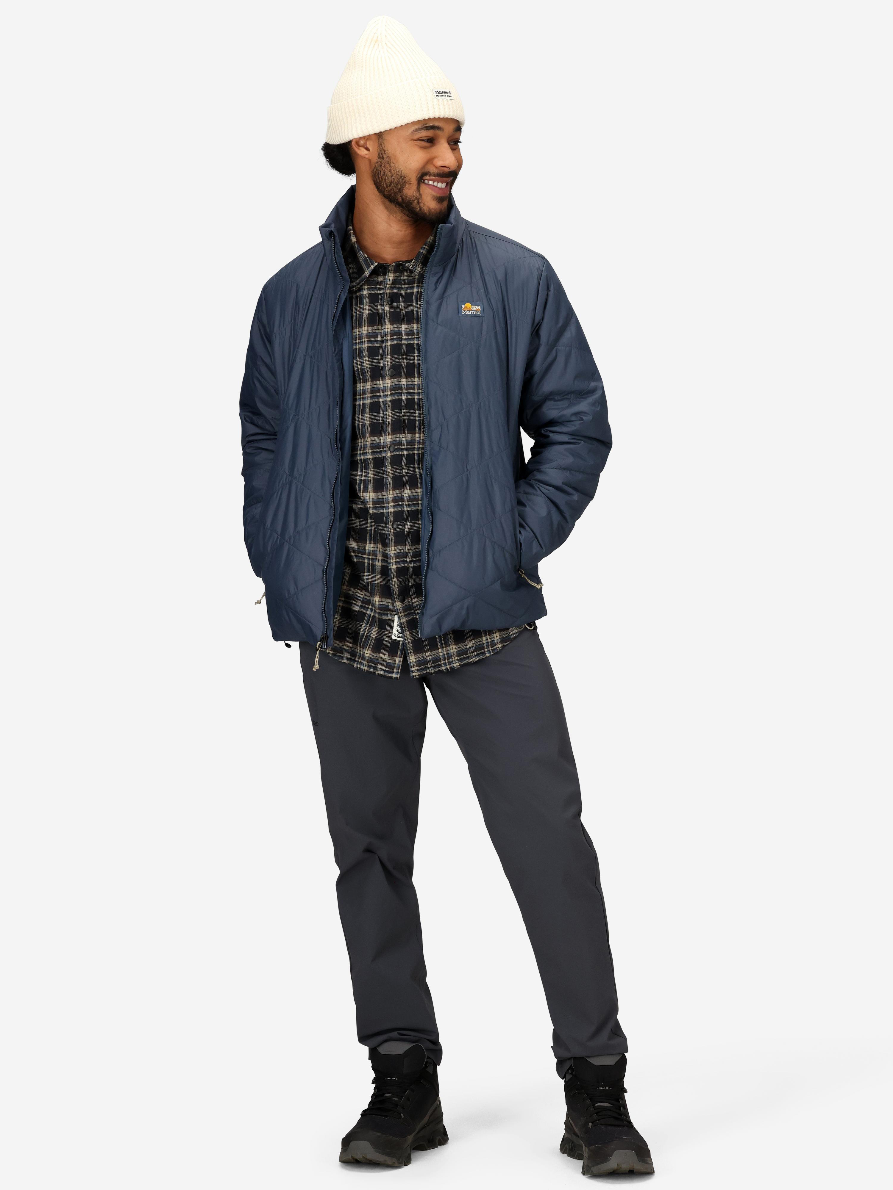 新品 knuth marf round sleeve flight jacket Knuth Marf（クヌースマーフ）の「【Knuth Marf/クヌースマーフ】round