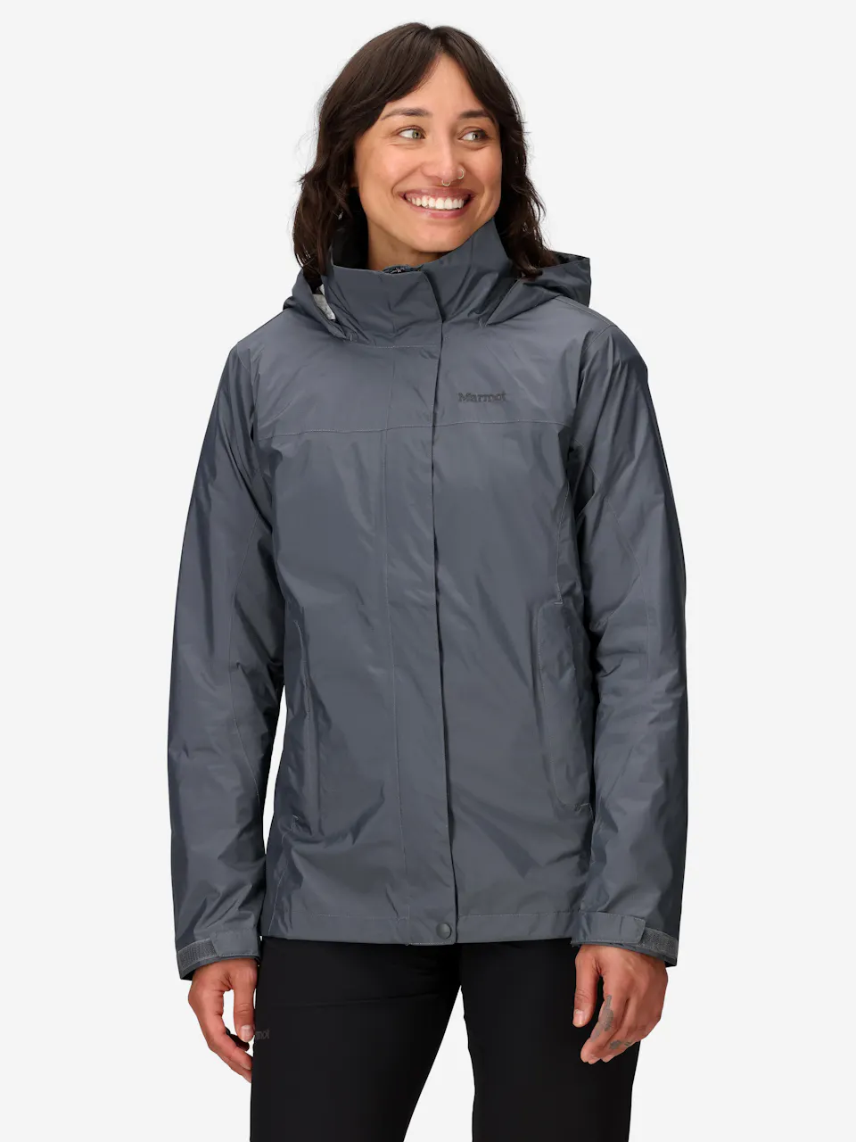 Wm's PreCip Eco Jacket