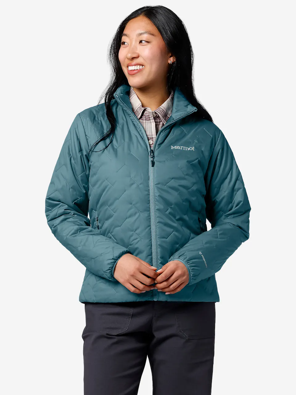 Wm's MonoQuilt Jacket
