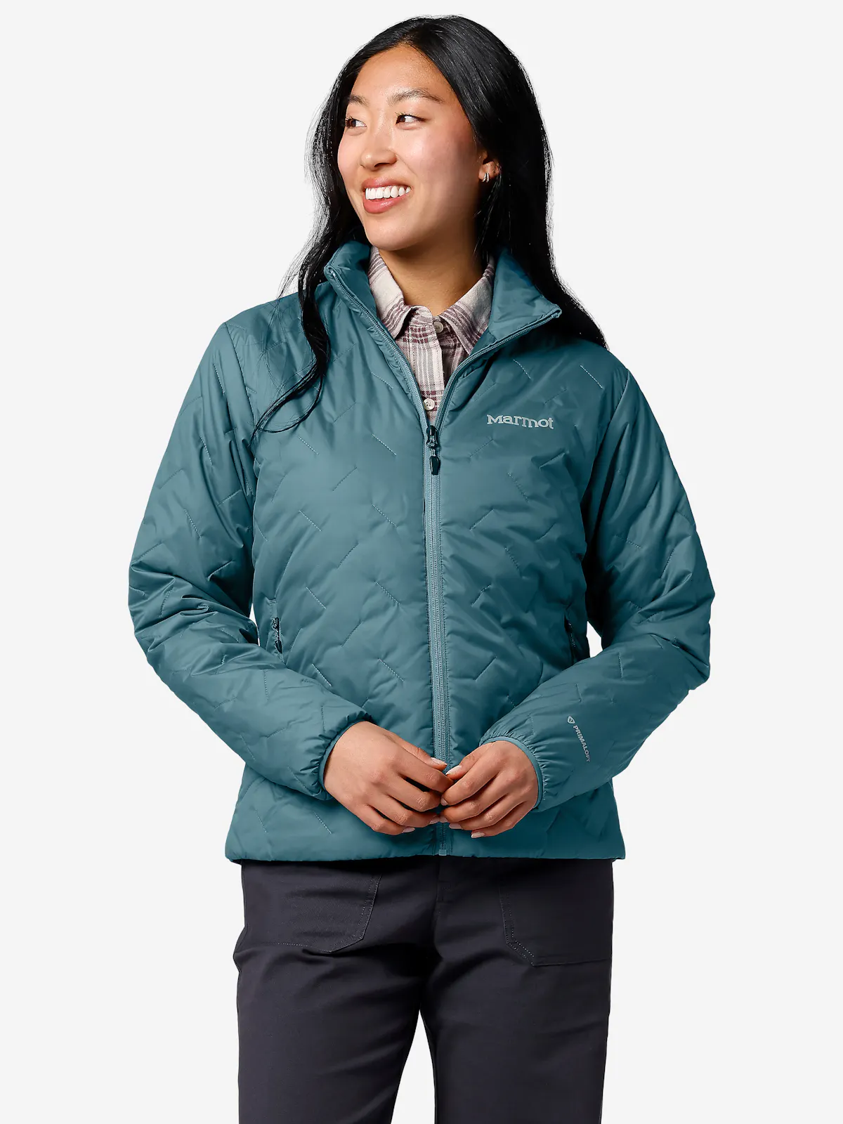 Wm's MonoQuilt Jacket