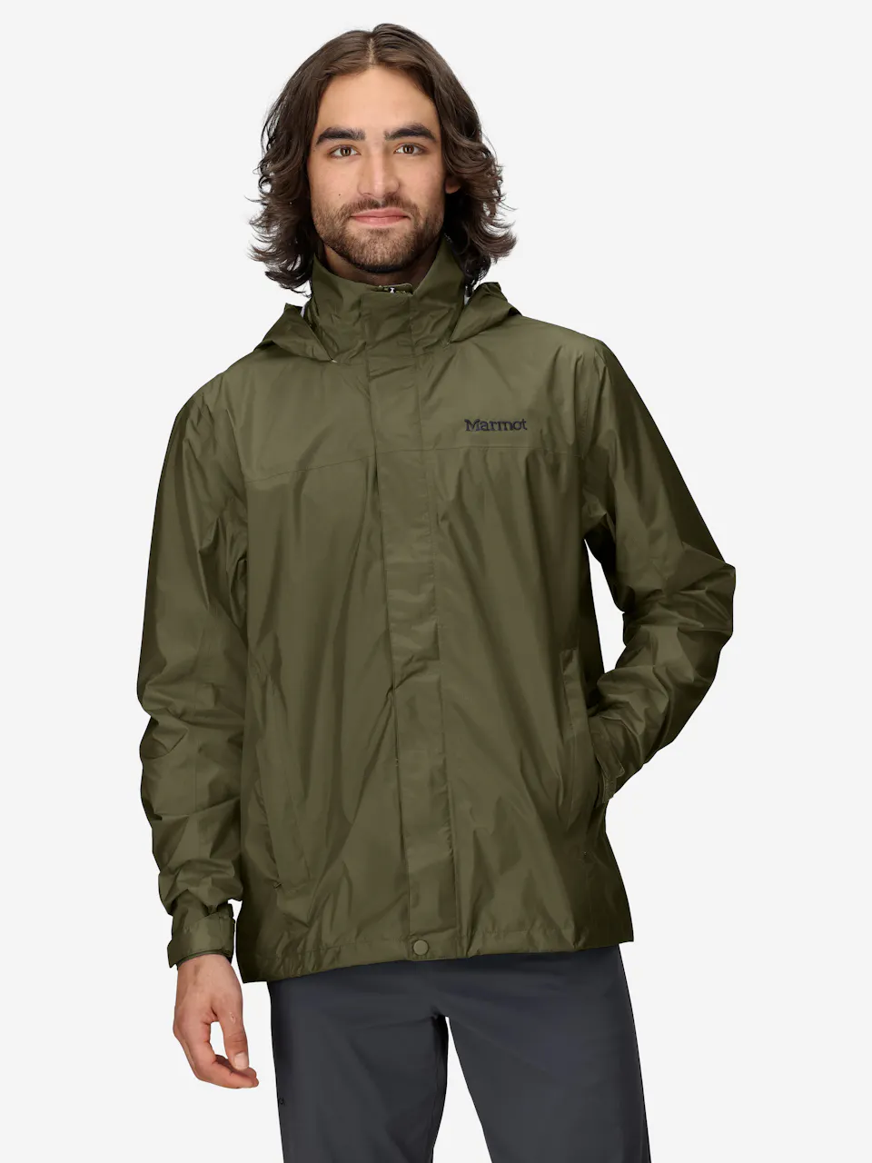 PreCip Eco Jacket