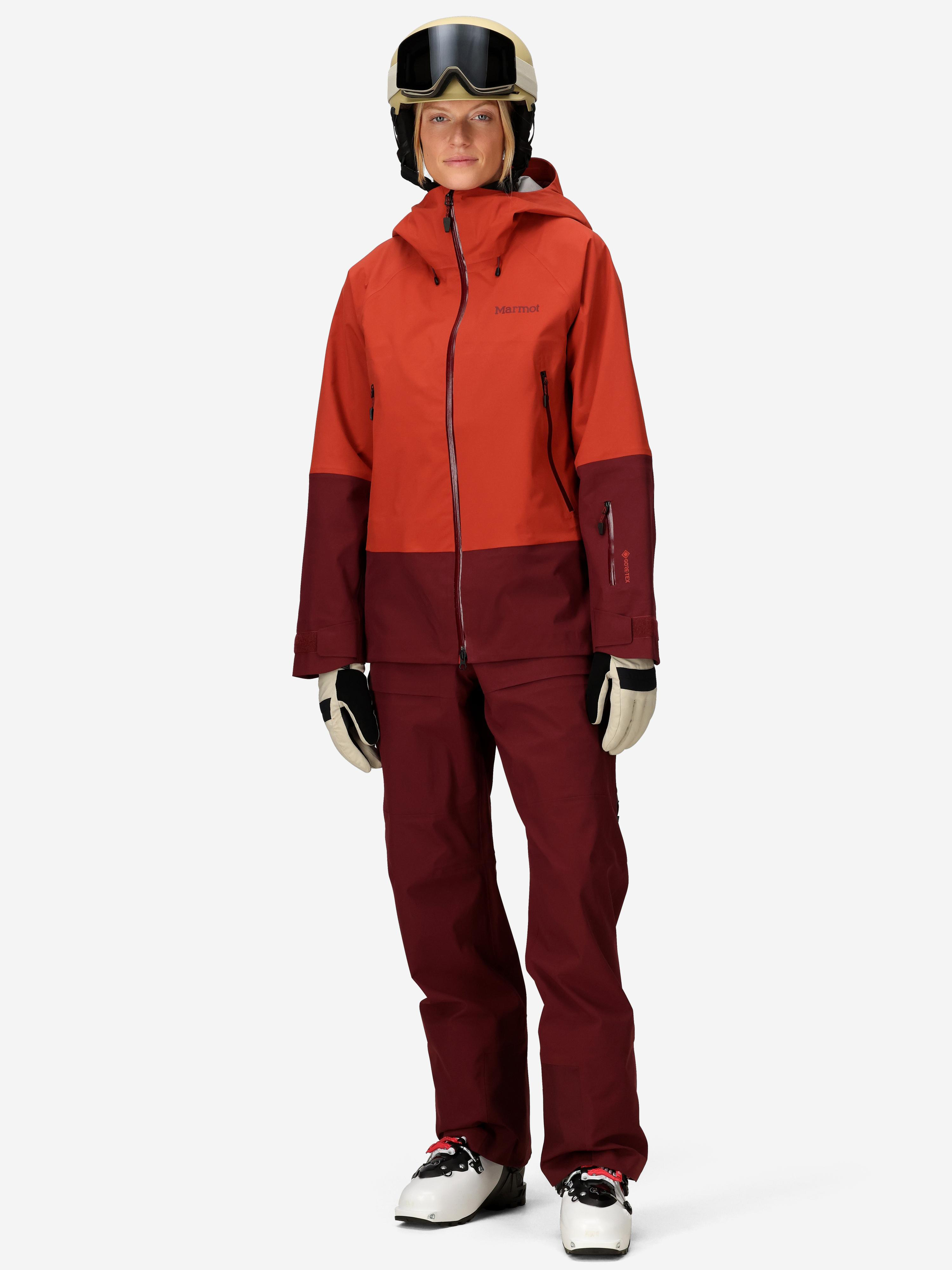 Women's GORE-TEX® Orion Jacket (Fall 2025) | Marmot