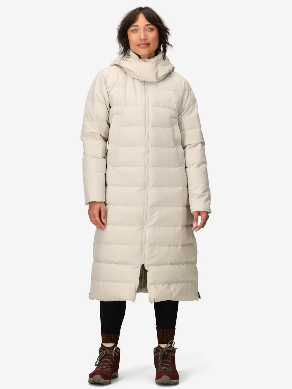 Wm's Prospect Coat