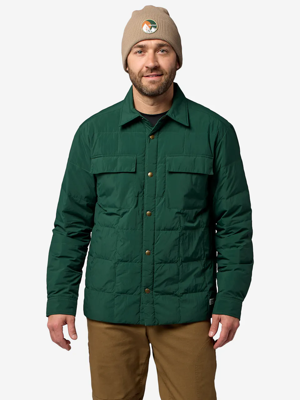 Ares Shacket