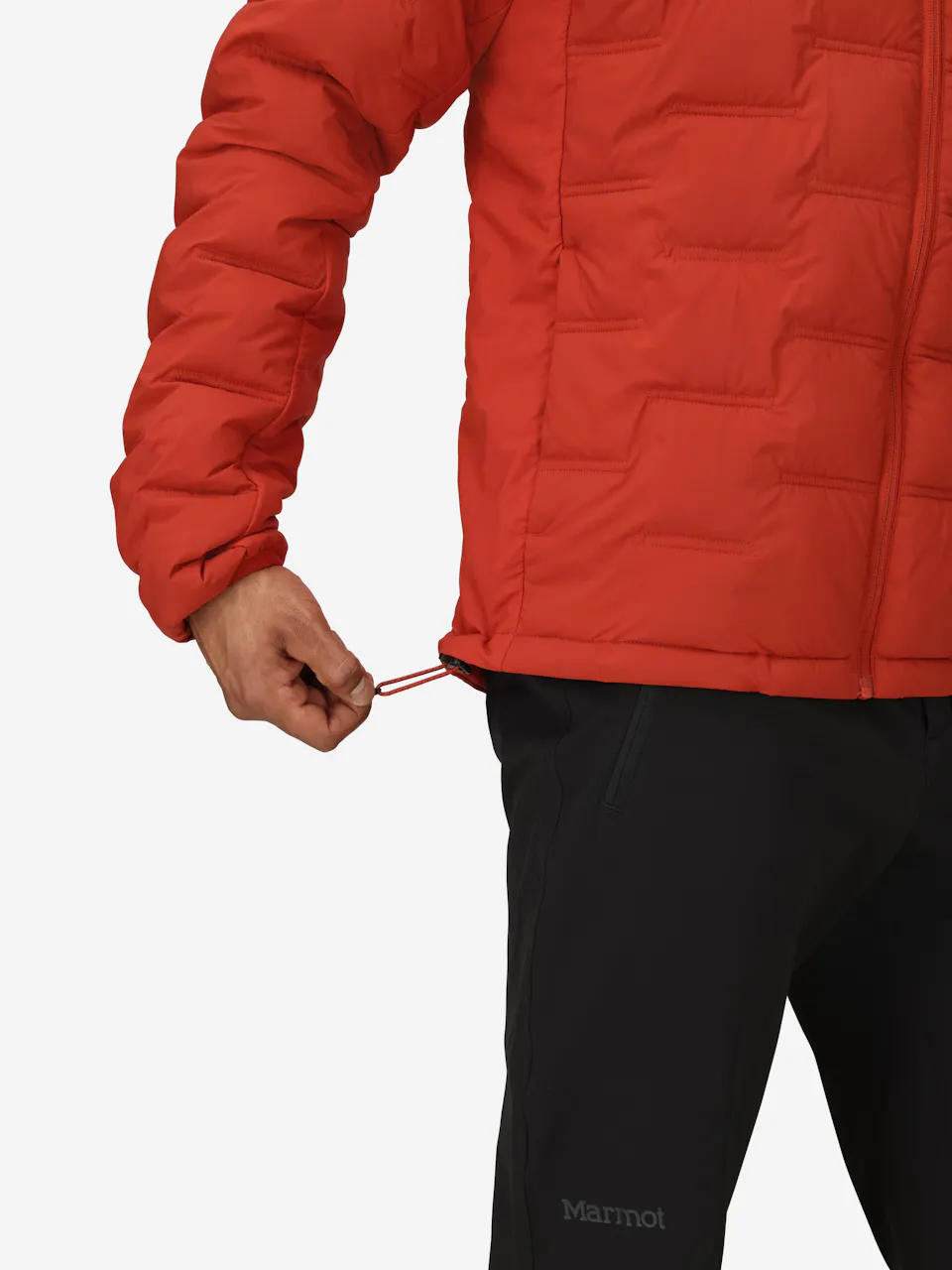 WarmCube Active Novus Hoody