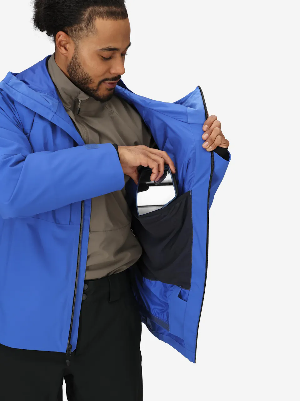 Refuge Jacket