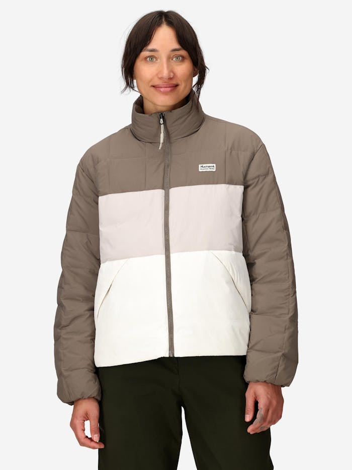 Women's Ares Down Jacket