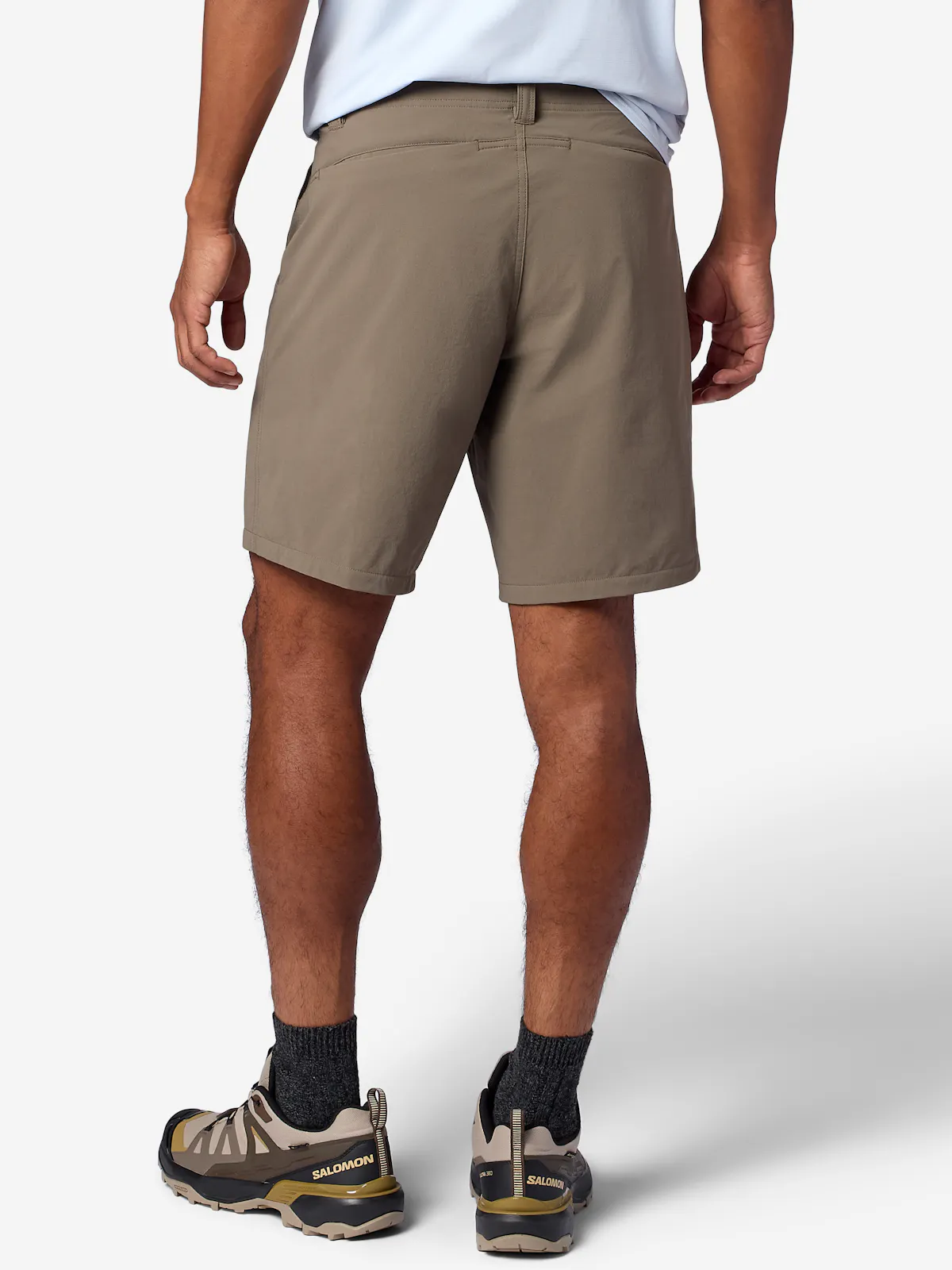 Diverter Short 9"