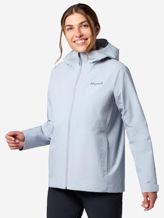 Women's Waypoint GORE-TEX® Rain Jacket