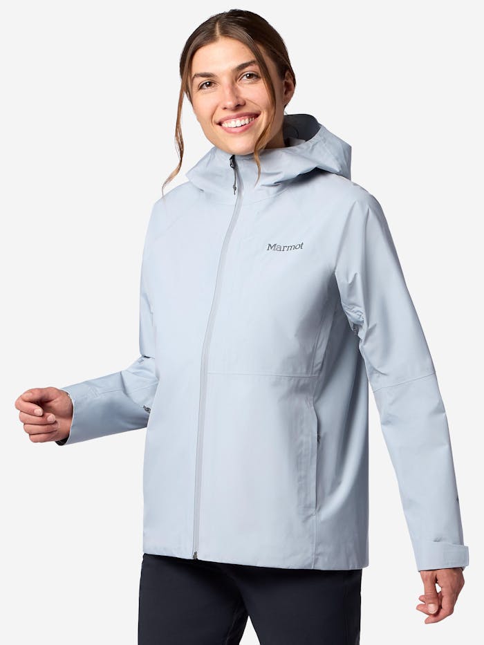 Women's Waypoint GORE-TEX® Rain Jacket