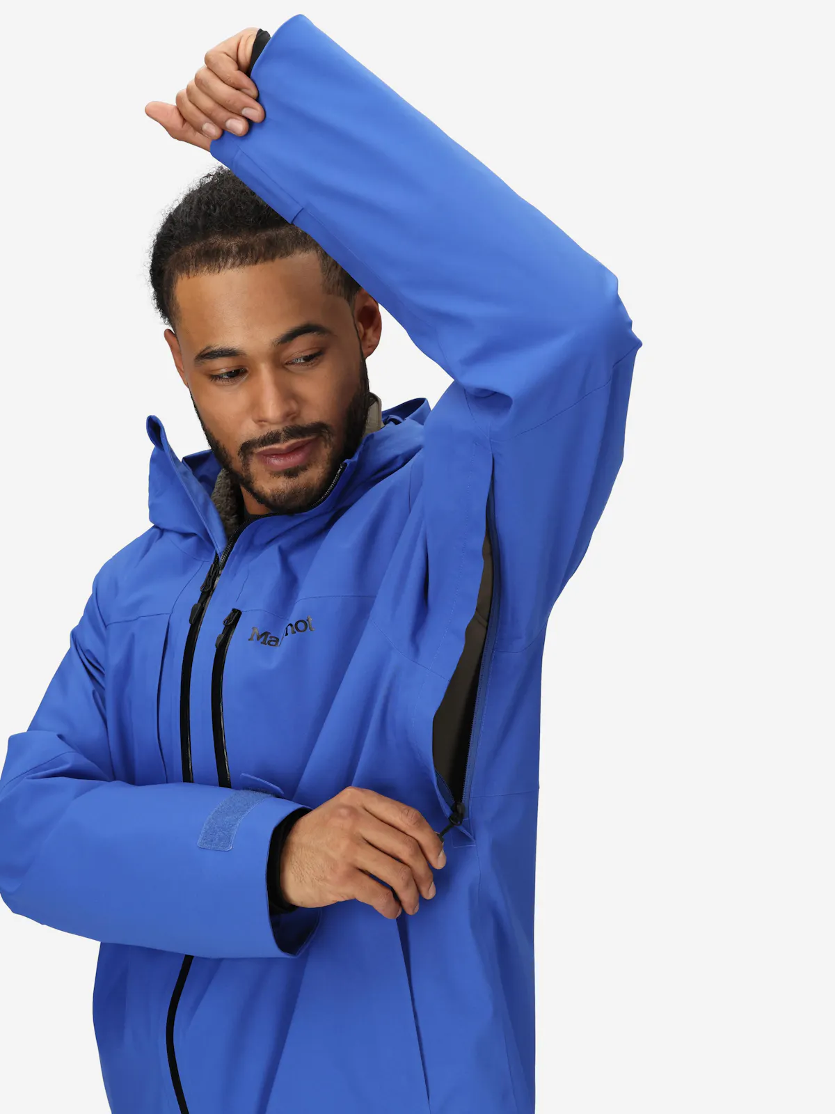 Refuge Jacket