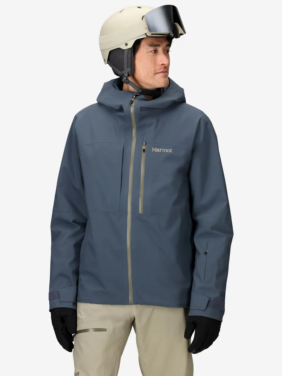 Refuge Jacket