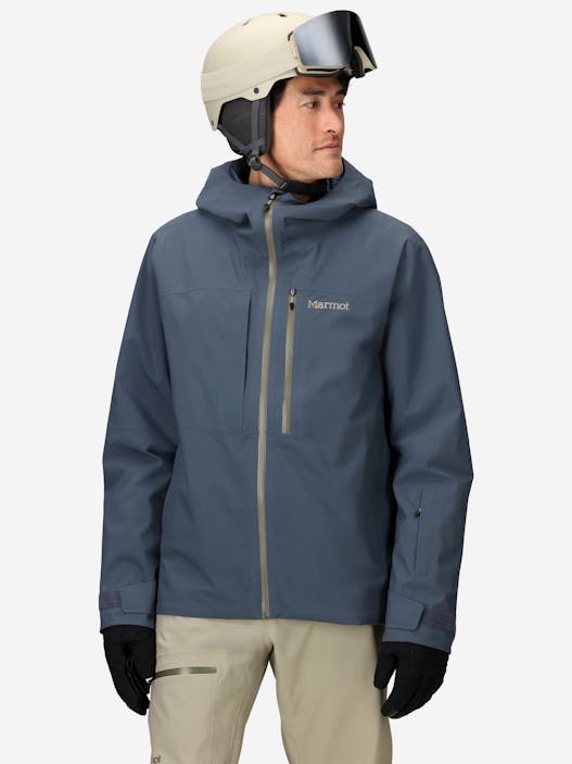 Men's Refuge Jacket
