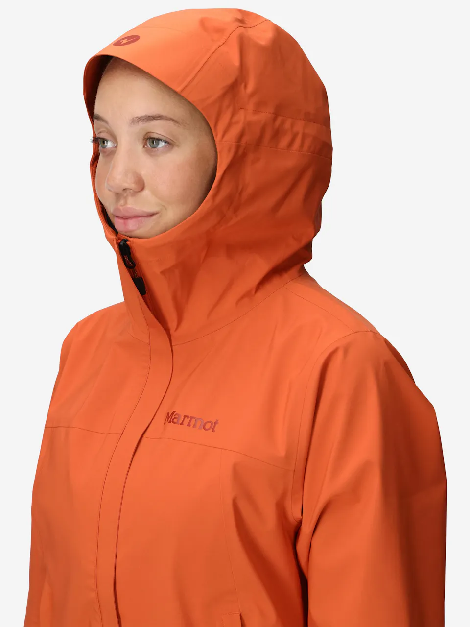 Wm's PreCip Eco Pro Jacket