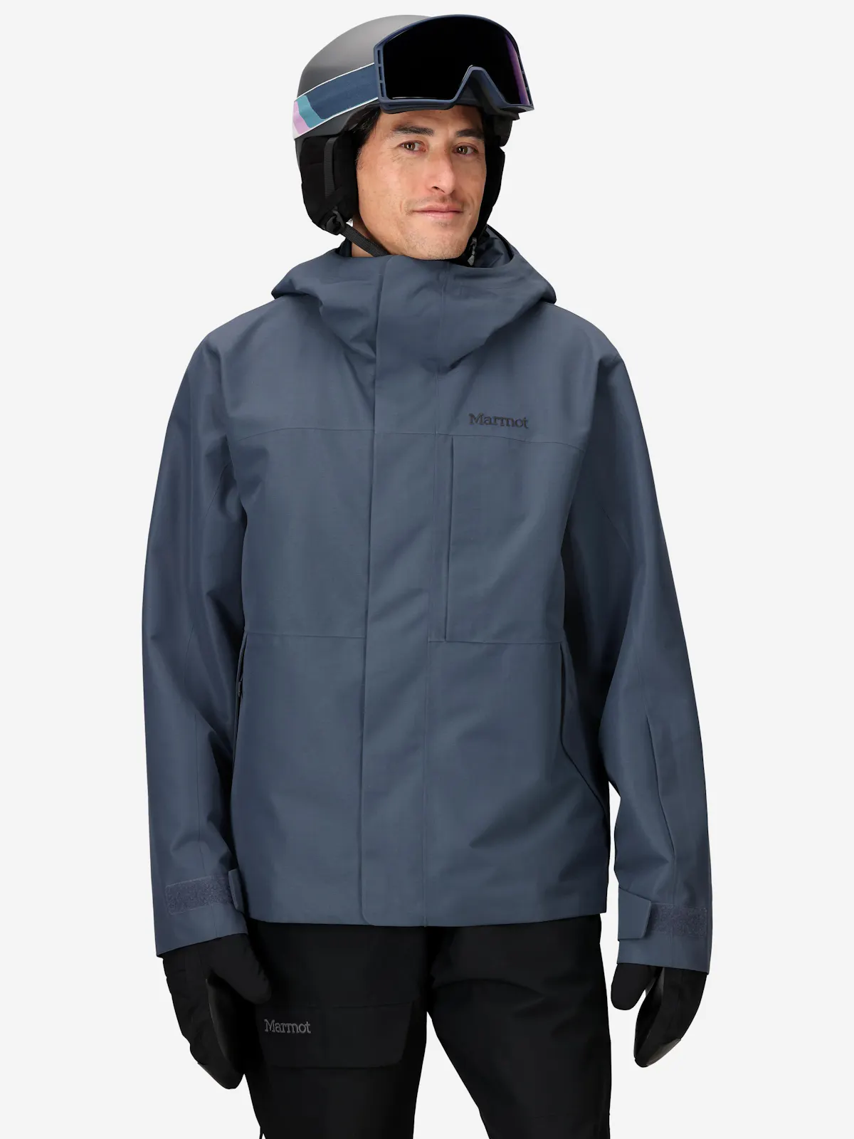 Glades Jacket
