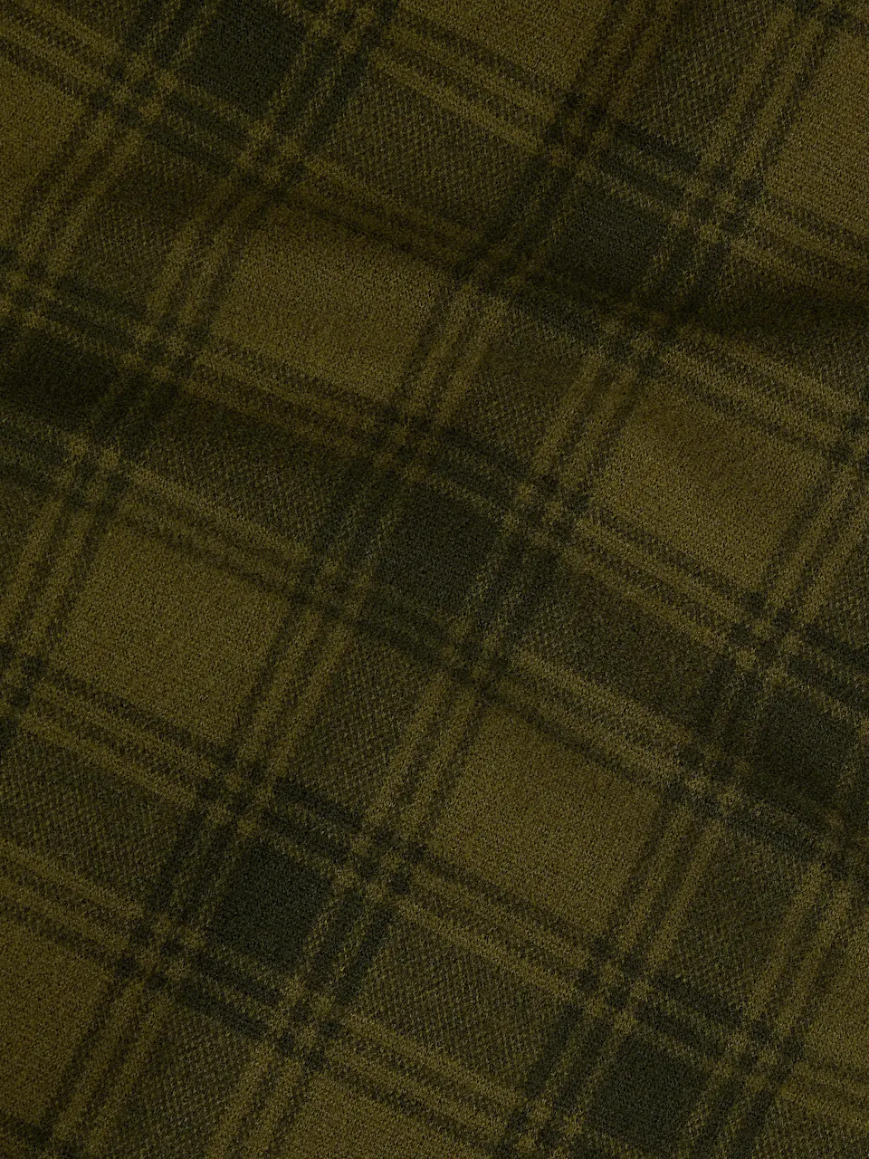 Wm's Alpine Haven Knit Flannel LS