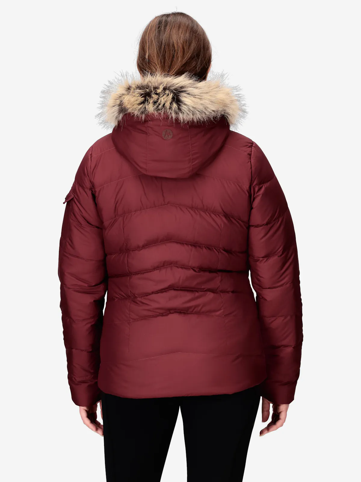 Wm's Ithaca Jacket