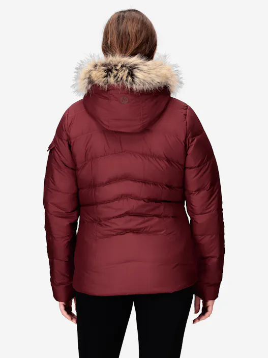 Women's Ithaca Down Jacket