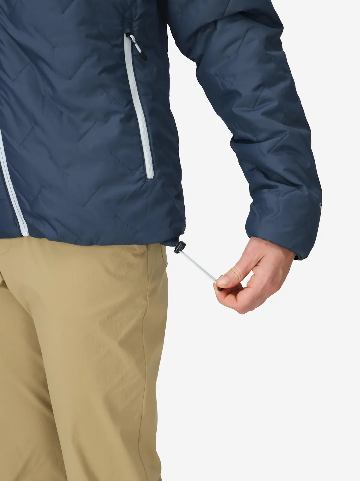 Wm's MonoQuilt Hoody
