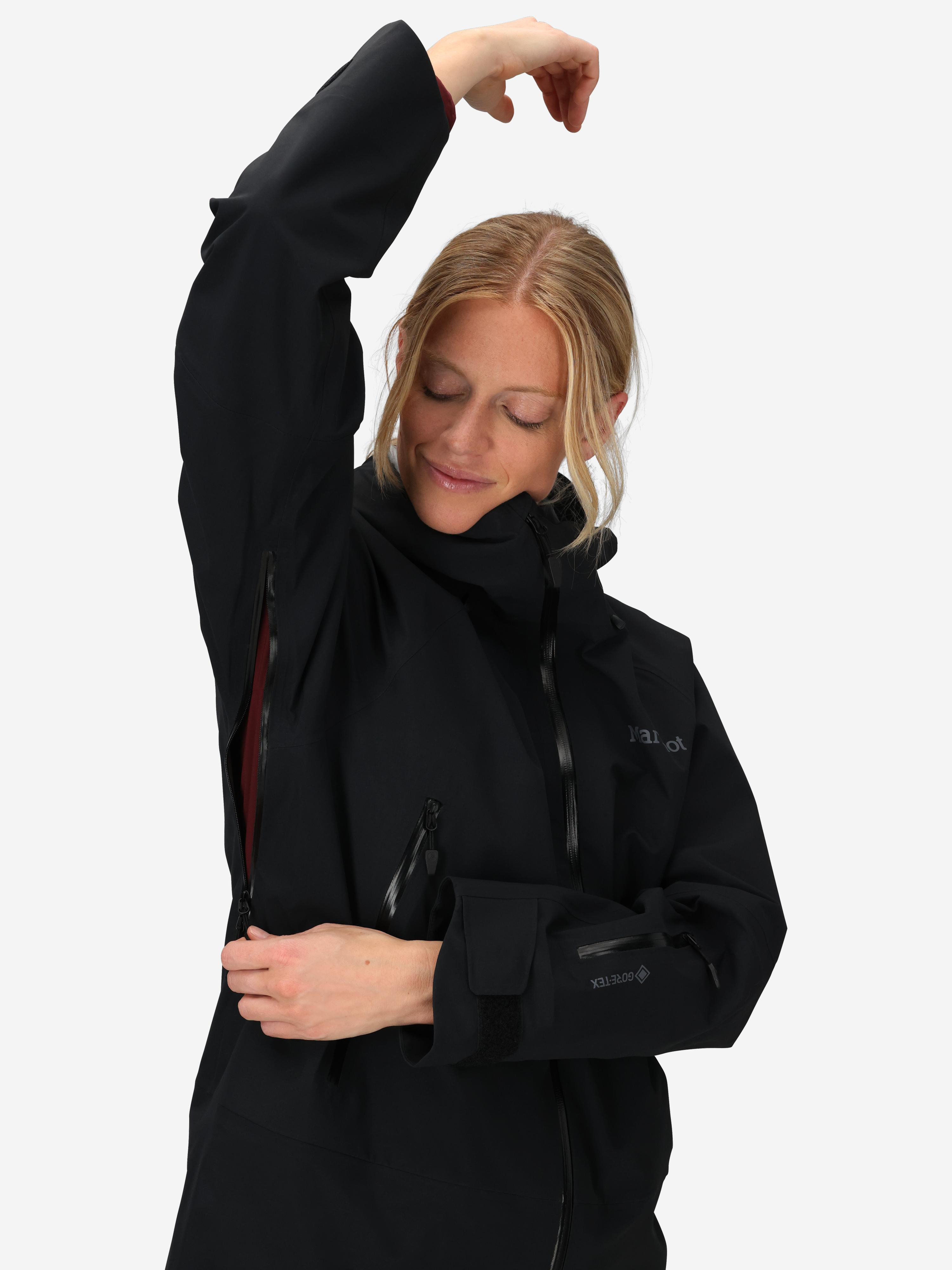 Women's GORE-TEX® Orion Jacket | Marmot