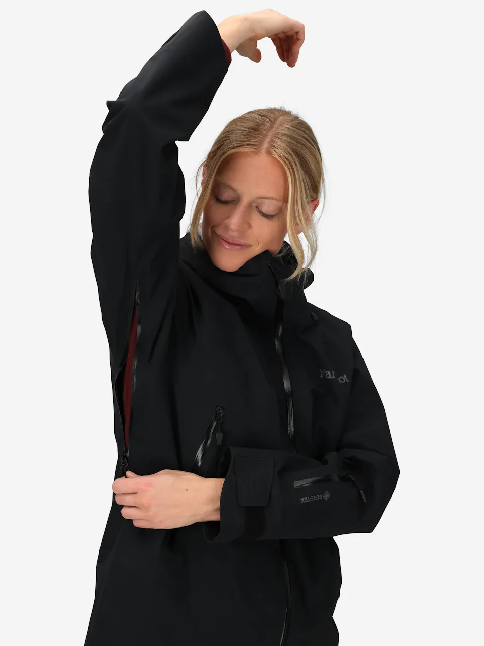 Wm's Orion GORE-TEX Jkt