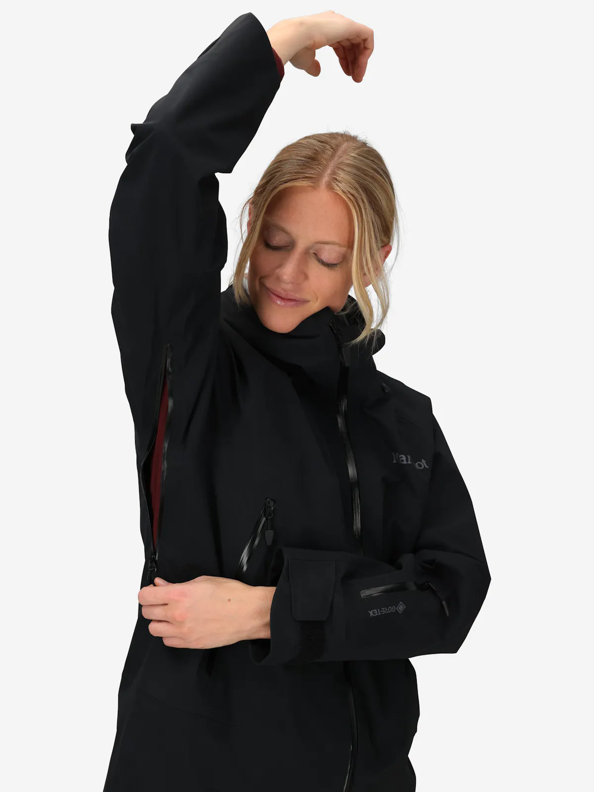 Wm's Orion GORE-TEX Jkt