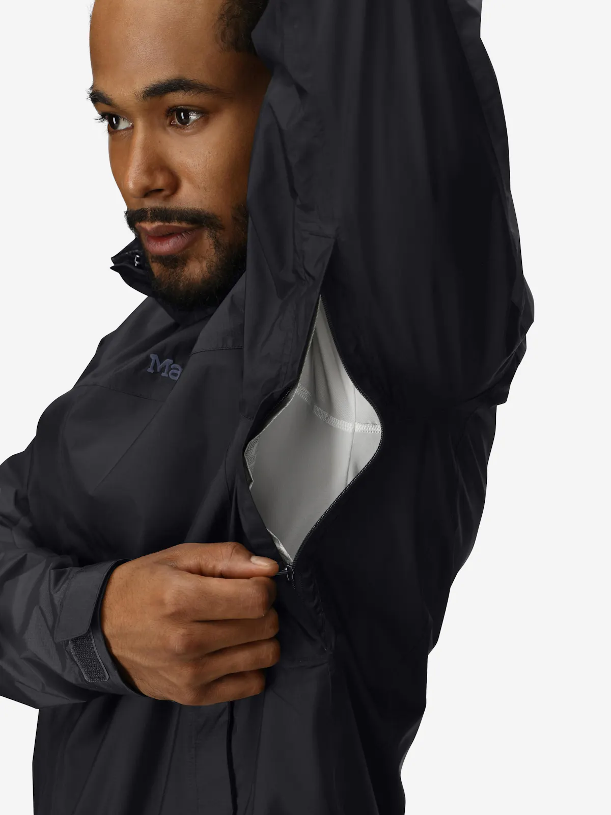 PreCip Eco Jacket