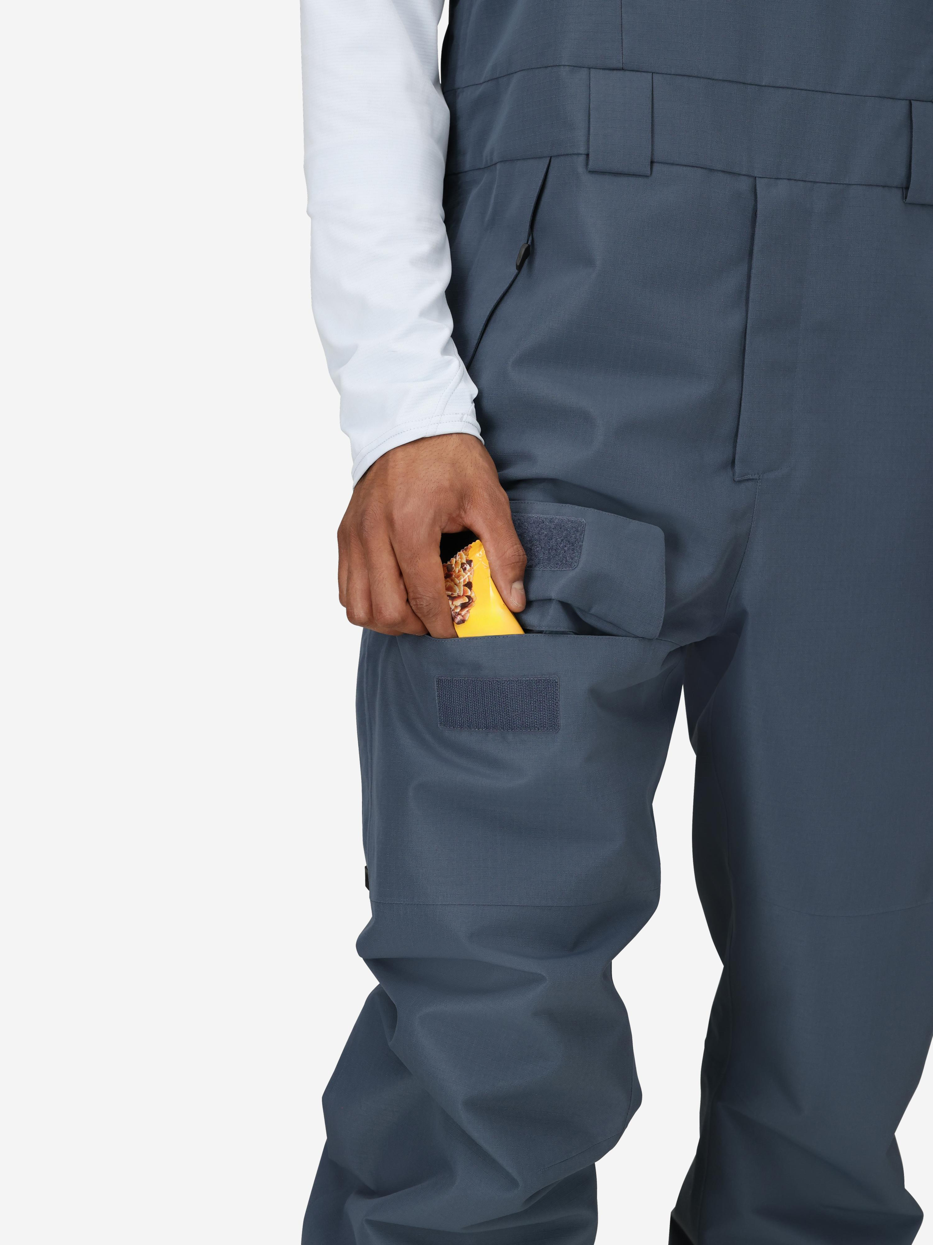 Men's Glades Bib (Fall 2025) | Marmot