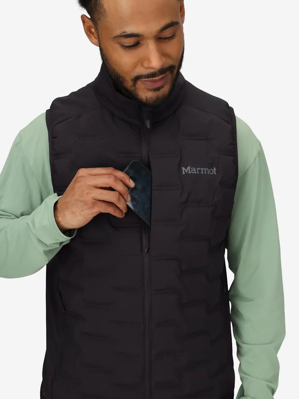 WarmCube Active Aerothermal Vest