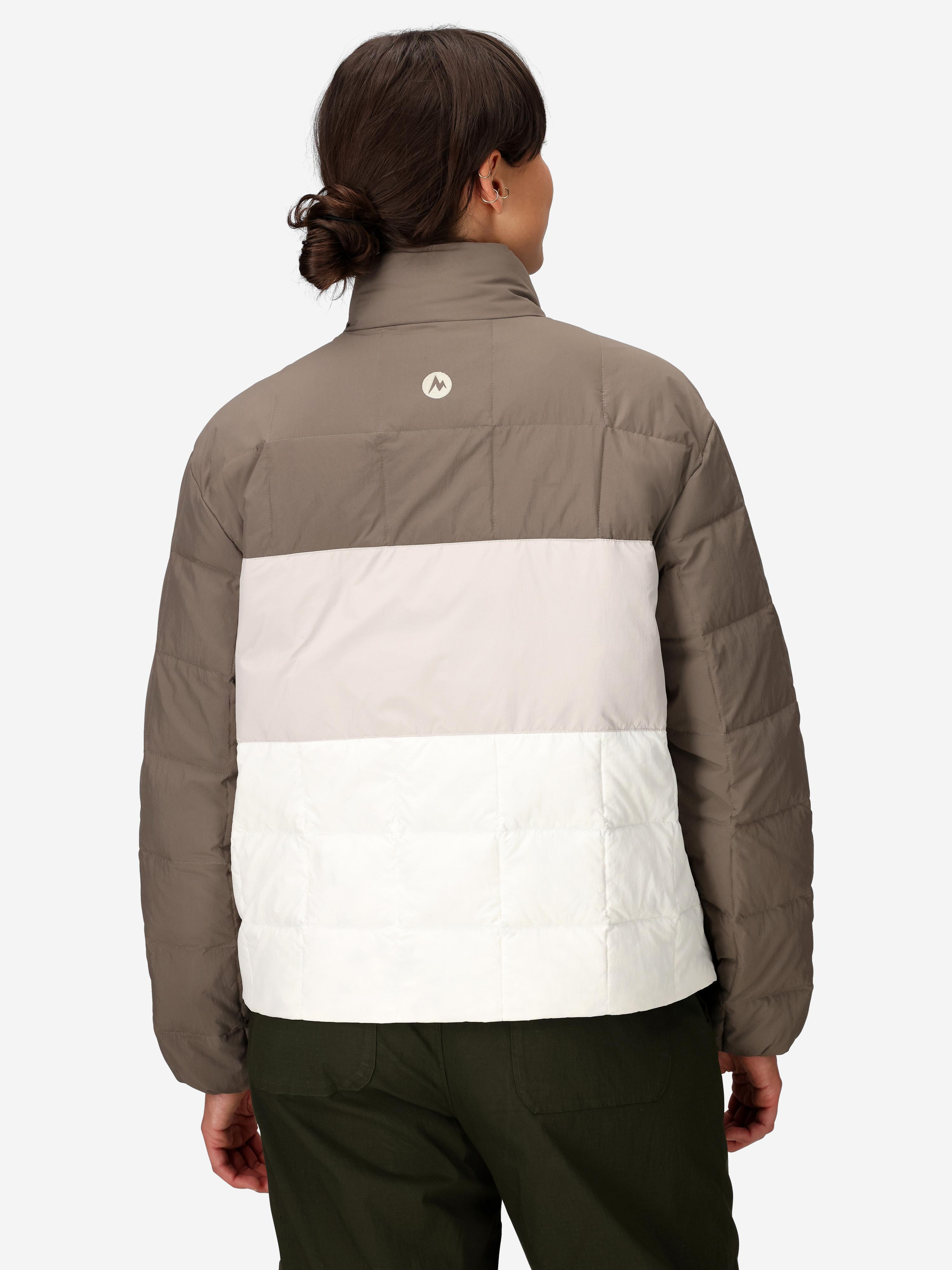 Women's Ares Down Jacket (Fall 2025) | Marmot
