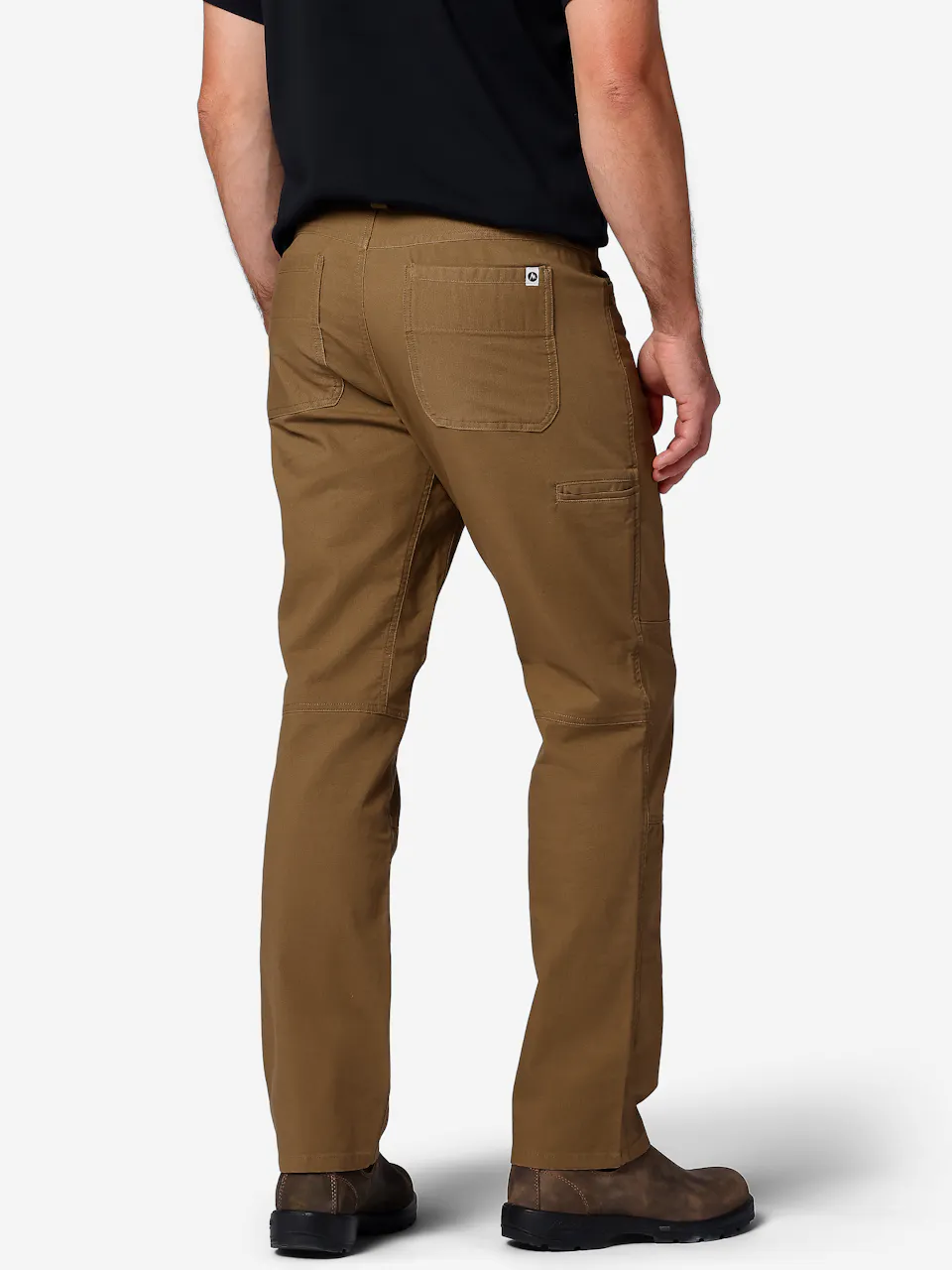 Kick Around Pant