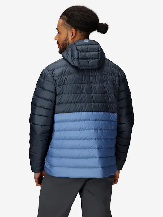 Men's Highlander Down Hoody