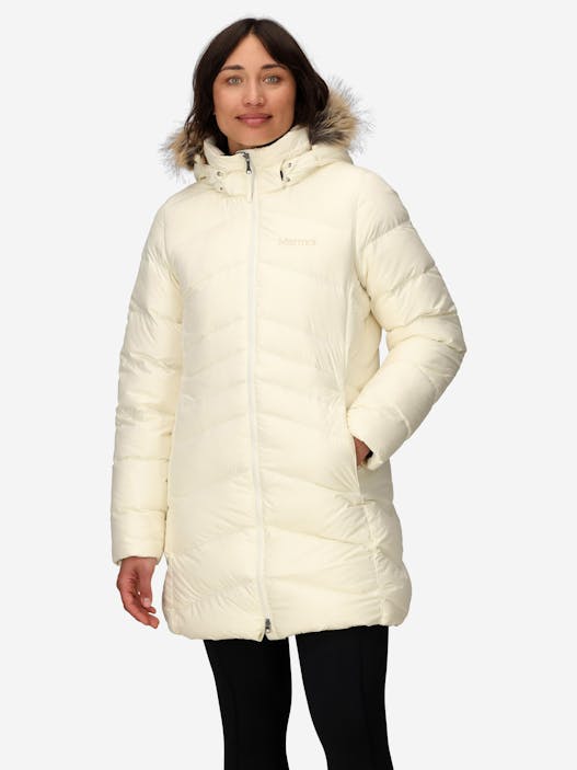 Women's Montreal Down Coat