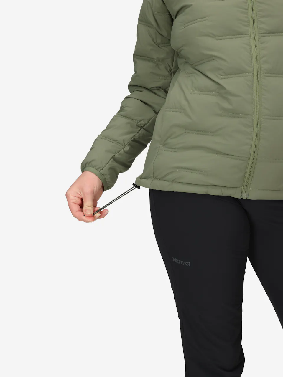 Wm's WarmCube Active Novus Hoody