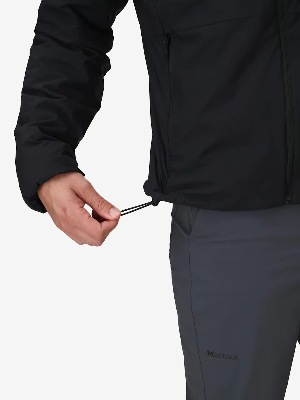 Novus LT Jacket