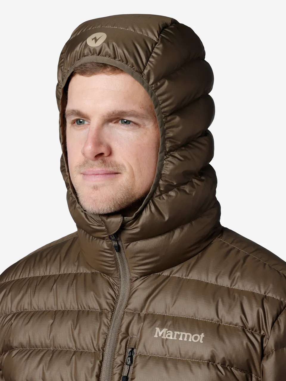 Highlander Hoody
