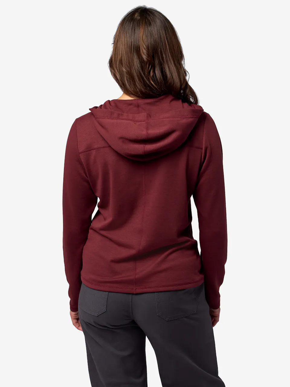 Wm's Mayacama Henley LS