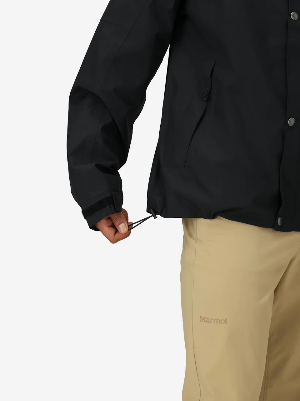 Cascade Jacket