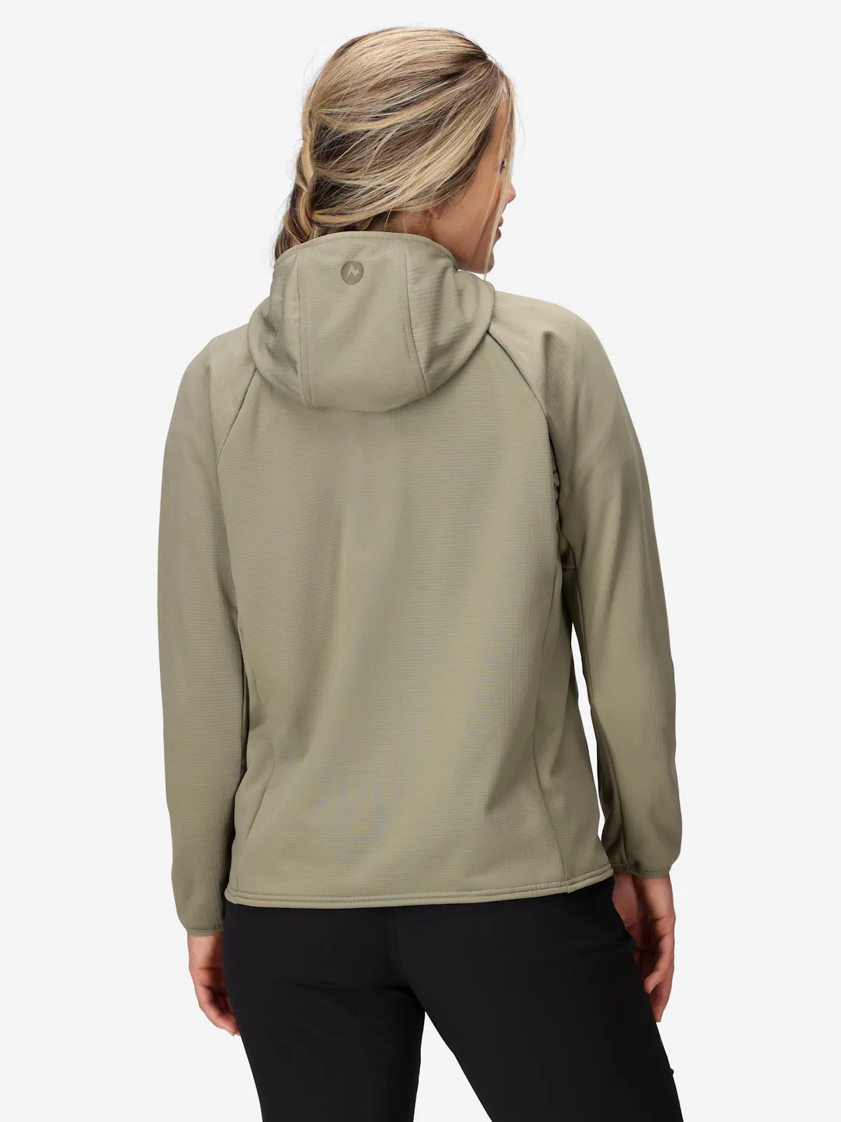 Wm's Leconte Fleece Hoody