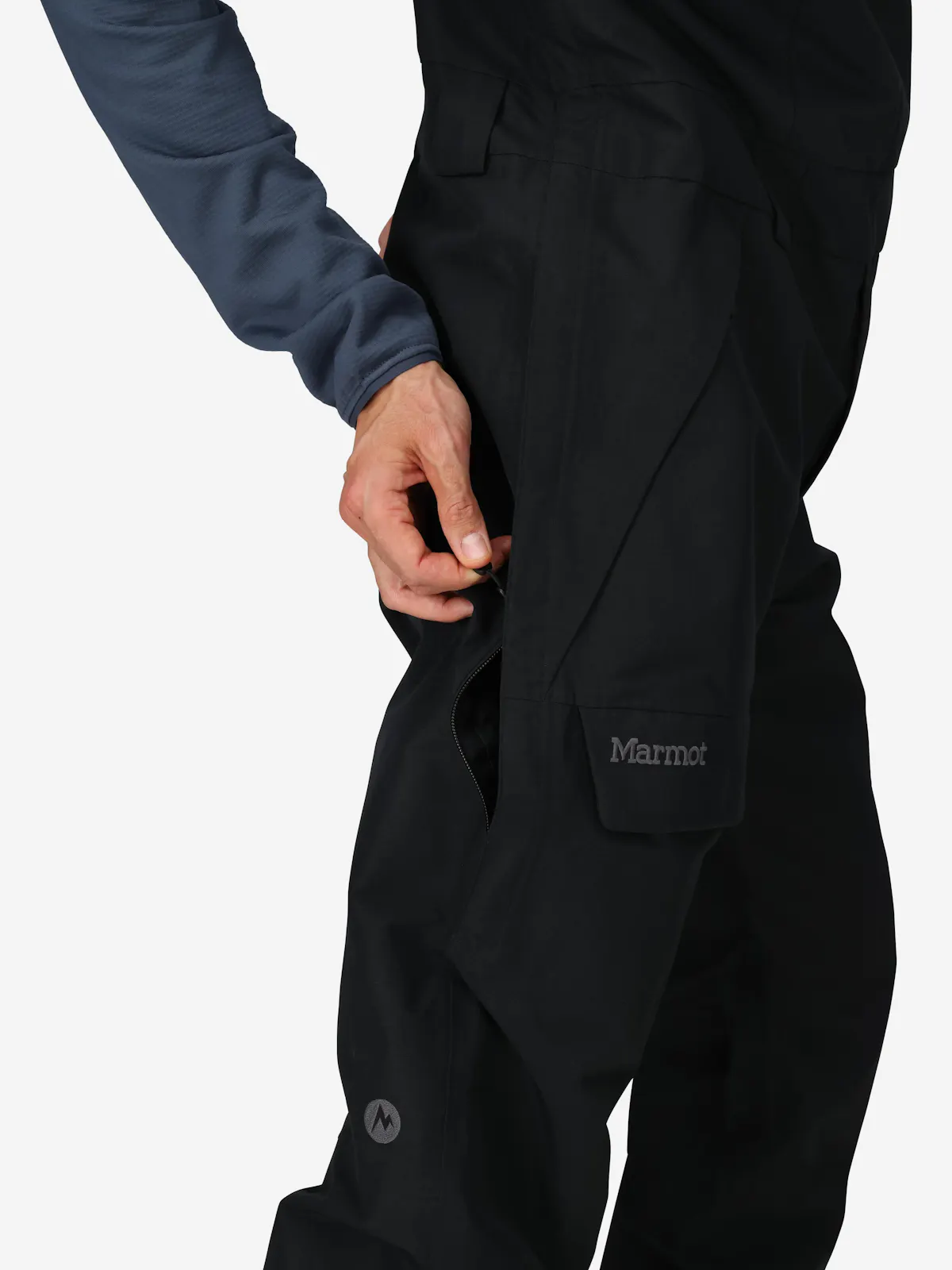 Glades Bib