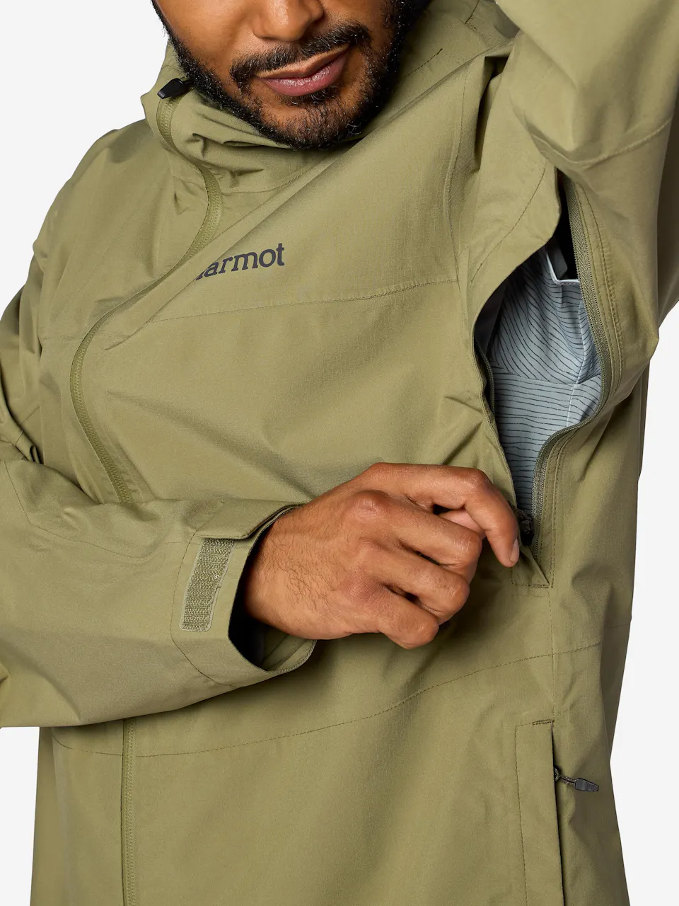 PreCip Evo Flex Jacket